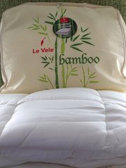 Одеяло Le Vele Bamboo Nano 195х215 см