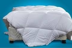 Одеяло Le Vele Elite Cotton Nano (хлопковый чехол) 155х215 см