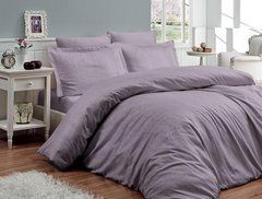 Постільна білизна First Choice Athena lilac сімейна