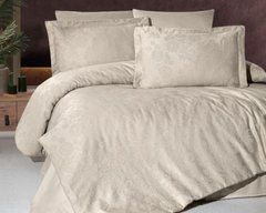 Постельное белье First Choice Herra Cappuccino евро