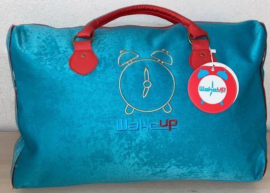 Ковдра Wake up Senso Flex пухова 195х215 см (90% пух, 10% перо)