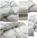 Ковдра Maison Dor пухова 195х215 см (90% пух, 10% перо)