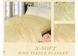 Покрывало N-Soft Le Vele, цвет - Light Yellow, шампань 160х220 см