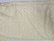 Покрывало N-Soft Le Vele, цвет - Light Yellow, шампань 160х220 см