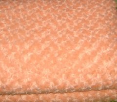 Покривало N-Soft Le Vele 160х220 см. колір - Salmon, персикове