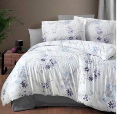 Постільна білизна First Choice Leena lilac євро