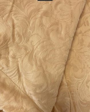 Покривало Le Vele Odessa Beige 160x220 см
