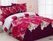 Постільна білизна Le Vele Daily Wish (Віш) євро