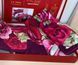 Постільна білизна Le Vele Daily Wish (Віш) євро