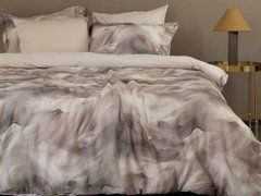 Постільна білизна First Choice Ruska beige євро