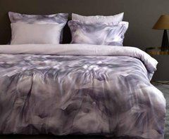 Постільна білизна First Choice Ruska lilac євро