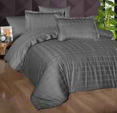 Постельное белье First Choice Royce storm евро