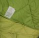 Одеяло Dophia двухслойное зима-лето на кнопках 195х215 см оливковое