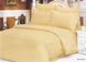 Постільна білизна Le Vele Silk Paris Gold натуральний шовк