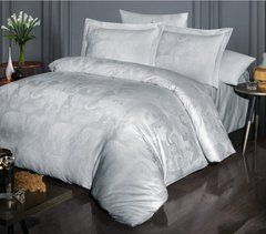 Постельное белье First Choice Doreta silver евро