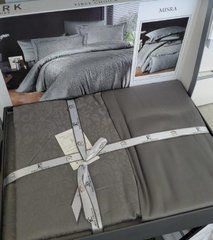 Постільна білизна First Choice Misra moonmist євро