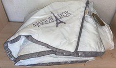 Ковдра бамбук з шовком Maison D'or - Santfair 200х230 см