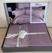 Постельное белье First Choice Neva Lavender полуторное