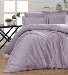 Постільна білизна First Choice Snazzy Lavender сімейна