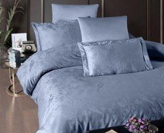 Постільна білизна First Choice Stesha Dasty Blue  євро