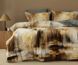 Постільна білизна First Choice Angora 3D satin євро