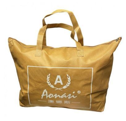 Ковдра Aonasi шовкова зимова (вага 2000 г) 200х220 см