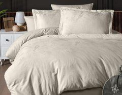 Постельное белье First Choice Stesha beige полуторное