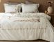 Постільна білизна First Choice Rilbon 3D satin євро