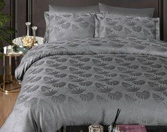 Постельное белье First Choice Nichol Storm евро
