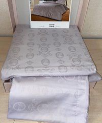 Постельное белье Le Vele Spring Series Royal lila (Роял лила) евро