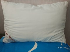 Подушка Le Vele антиалергенна 50х70 см біла