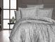 Постільна білизна First Choice Advina grey євро