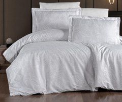Постільна білизна First Choice Lucas white сімейна